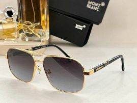 Picture of Montblanc Sunglasses _SKUfw47391482fw